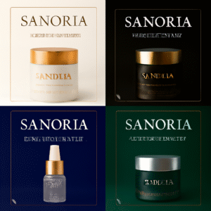 Sanoria Radiance Cream